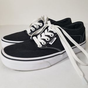 Van's authentic sneakers